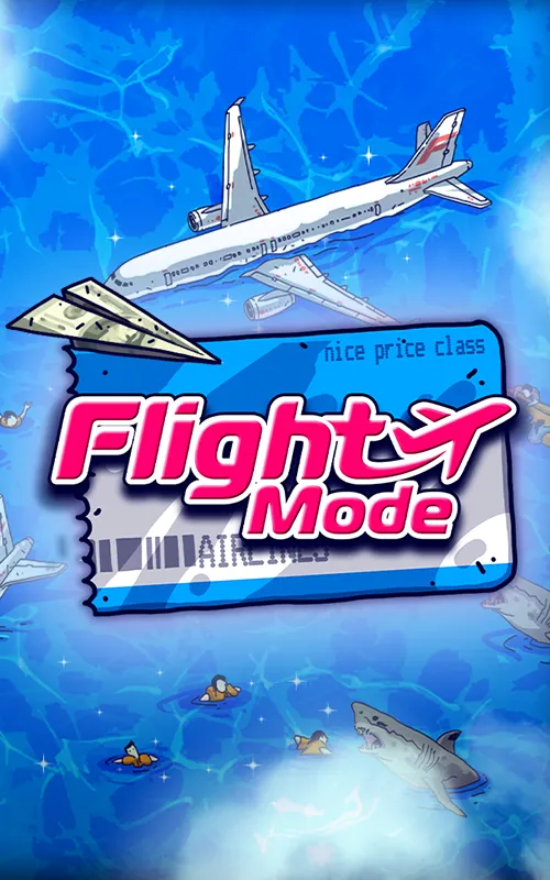 Flight Mode at Slot Powers Casino