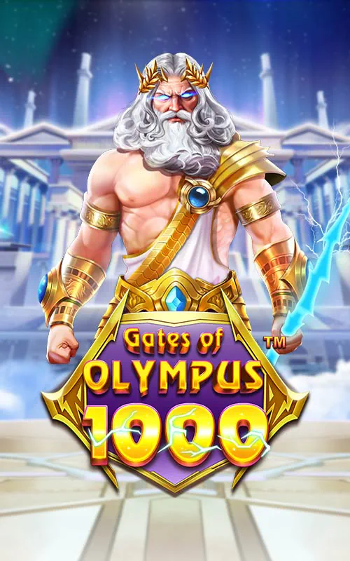 Gates of Olympus at Slot Powers Casino